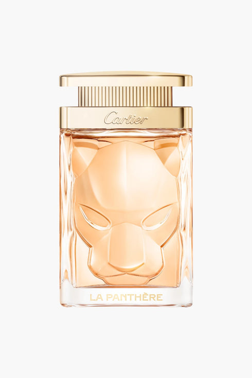 Cartier La Panthere By Cartier - GLAM MODA